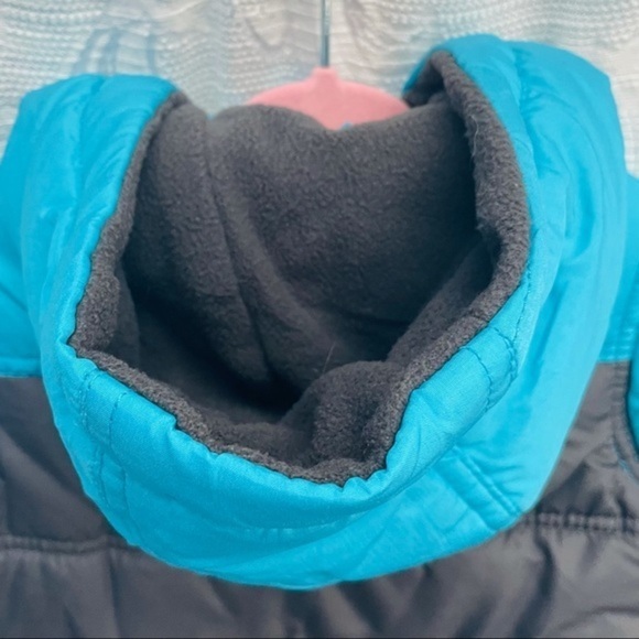 Pacific Trail Kids Fleece Lined Hooded Jacket - Feather Free! - Picture 6 of 11